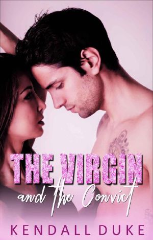 [Innocent Series 06] • The Virgin and the Convict